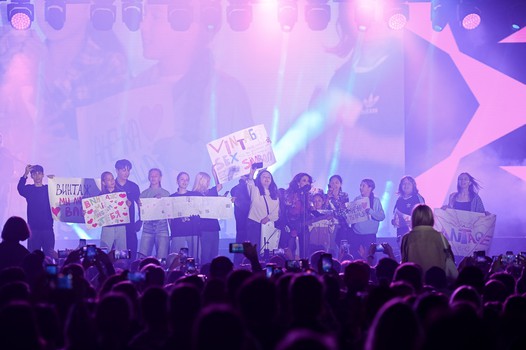 FONBET Шоу AVANFEST