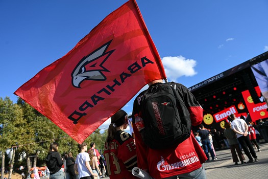 FONBET Шоу AVANFEST