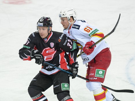 06.02.2015 "Авангард" - "Йокерит" 4:3