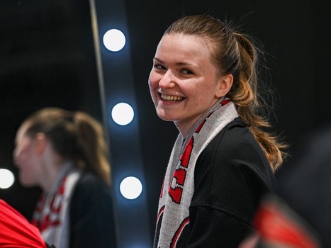 «Авангард» - «Барыс» 5:2. Вокруг матча