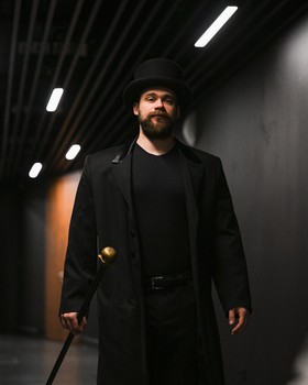 15.02.2026. «Авангард» - «Трактор» 6:2