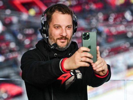 «Авангард» - ЦСКА 1:2 ОТ. Вокруг матча