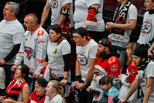 «Авангард» - СКА 0:1. Вокруг матча