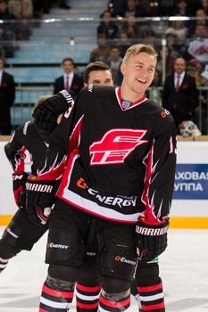 "Территория Авангарда". Часть 2. Презентация команды