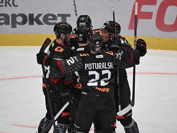 27.02.2026. «Авангард» - «Металлург» 3:2 ОТ. Все голы