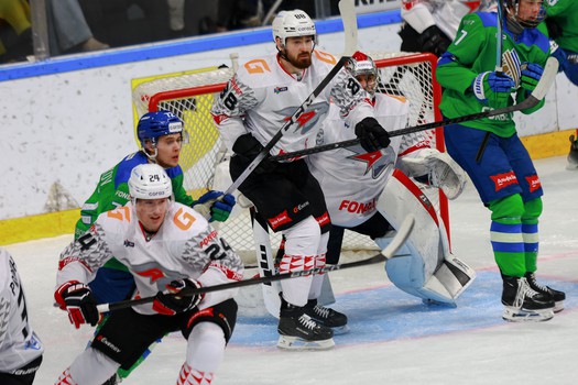 20.01.2026. «Салават Юлаев» - «Авангард» 2:5