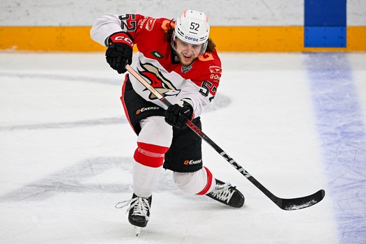 07.03.2024. «Лада» - «Авангард» 4:1