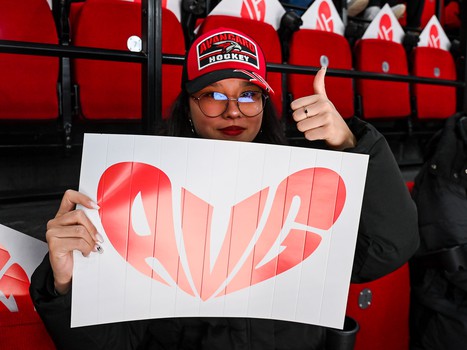 «Авангард» - «Автомобилист» 4:2. Вокруг матча