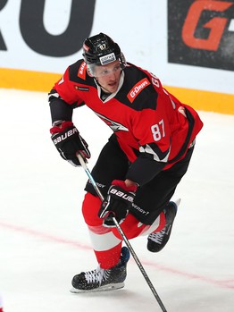 28.09.2019. «Авангард» - «Спартак» 3:4Б