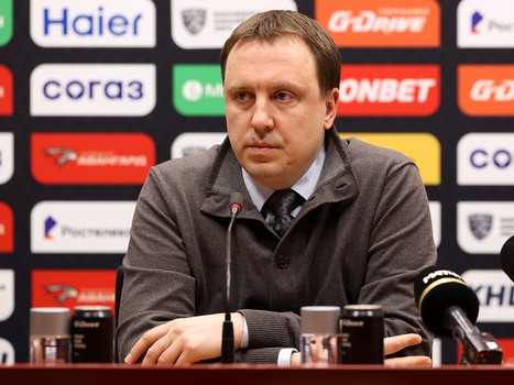 Закрытие сезона 2021/22 на «Арене Балашиха»