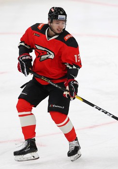 03.01.2020. «Авангард» - «Адмирал» 4:1