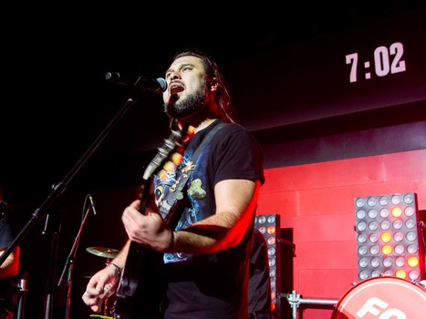 «Авангард» - «Динамо» Мн 3:4. Вокруг матча