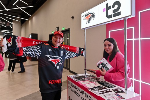 «Авангард» - «Нефтехимик» 3:4 2OT. Вокруг матча