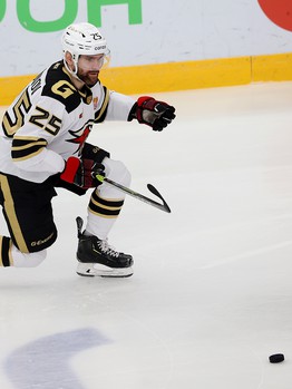 09.01.2022. «Витязь» - «Авангард» 1:4