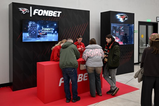 «Авангард» - «Драконы» 6:1. Вокруг матча