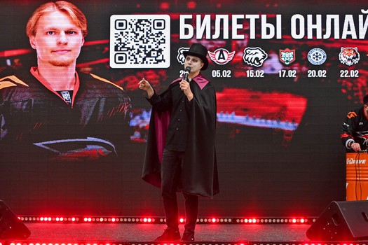 «Авангард» - «Адмирал» 5:2. Вокруг матча