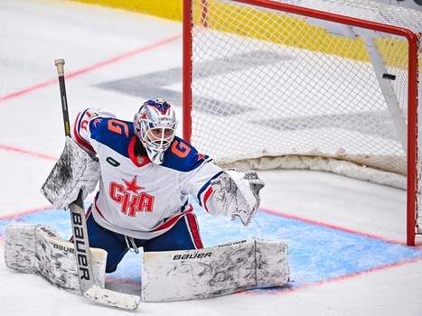 11.02.2023. «Авангард» - СКА 5:4