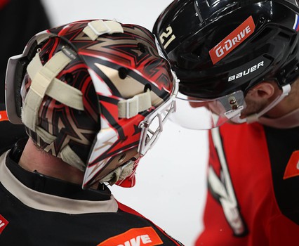 13.02.2020. «Авангард» - «Адмирал» 5:2