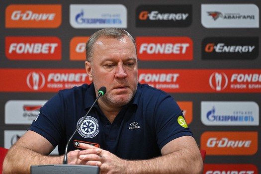 20.08.2025. «Авангард» - «Сибирь» 3:2 ОТ