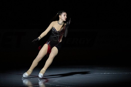 15.02.2026. «Авангард» - «Трактор» 6:2