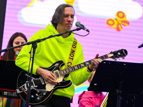 «Авангард» - «Амур» 2:1. Вокруг матча