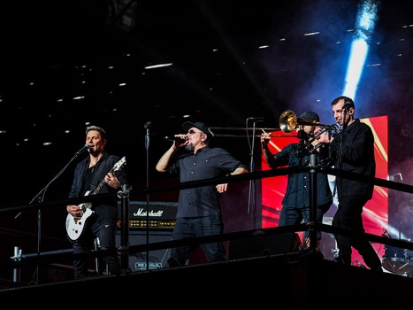 26.02.2025. «Авангард» - «Витязь» 4:3 ОТ