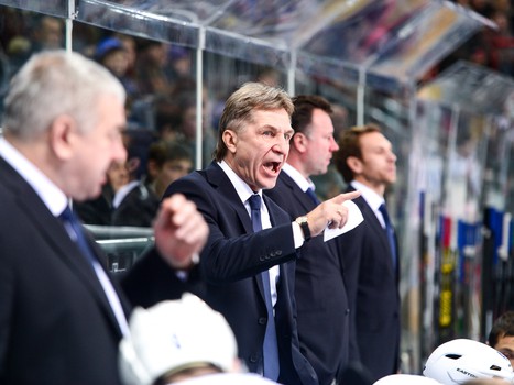 01.12.2014 "Авангард" - "Адмирал" 4:3