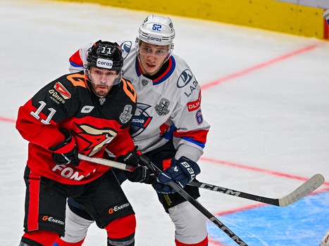 01.03.2024. «Авангард» - «Лада» 5:1