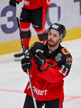 16.03.2024. «Авангард» - «Локомотив» 1:2 2ОТ