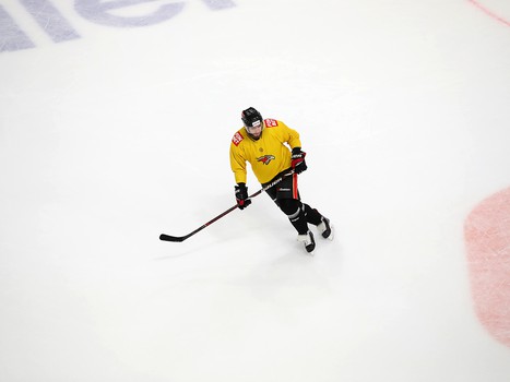 Максим Гончаров вернулся в «Авангард»