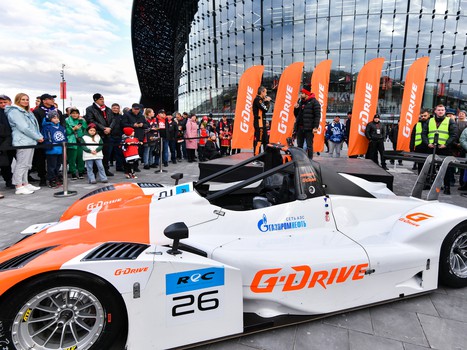 «Авангард» - «Сибирь» 2:1. Вокруг матча