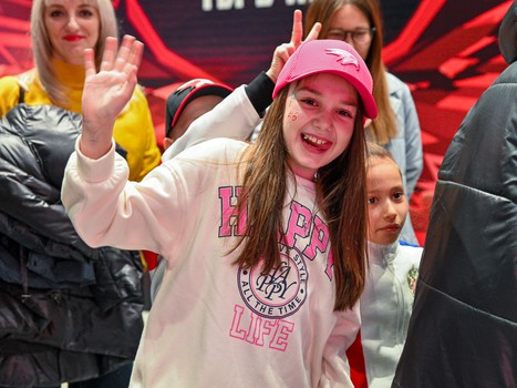 «Авангард» - «Локомотив» 0:7. Вокруг матча