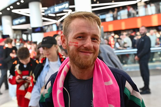 «Авангард» - «Локомотив» 2:0. Вокруг матча