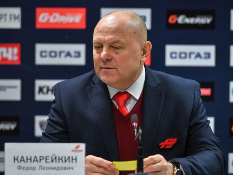 02.02.2017. "Авангард" - "Куньлунь Ред Стар" 3:1