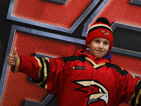 «Авангард» - «Ак Барс» 2:3 ОТ. Вокруг матча