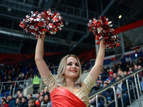 22.12.2018. «Авангард» - «Локомотив» 0:2