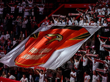 «Авангард» - «Локомотив» 1:2 2ОТ. Вокруг матча