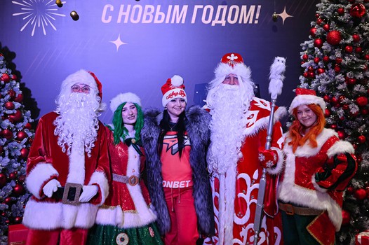 «Авангард» - «Нефтехимик» 4:3 ОТ. Вокруг матча