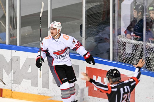 04.08.2022. ХК «Сочи» - «Авангард» 4:6