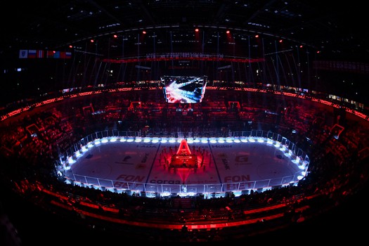 «Авангард» - ЦСКА 3:0. Вокруг матча