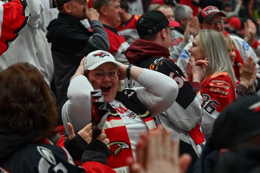 «Авангард» - ЦСКА 2:1. Вокруг матча