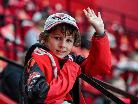 «Авангард» - «Нефтехимик» 4:2. Вокруг матча