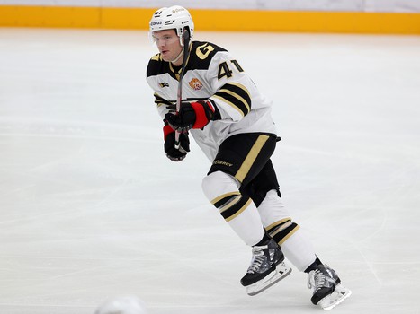 21.09.2021. «Спартак» - «Авангард» 0:4