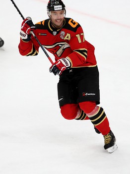 30.12.2020. «Авангард» - «Куньлунь Ред Стар» 3:4 Б