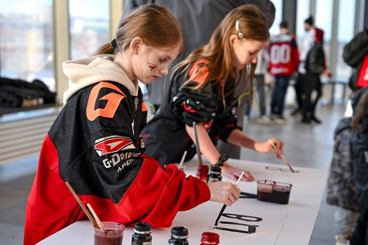 «Авангард» - «Нефтехимик» 4:2. Вокруг матча