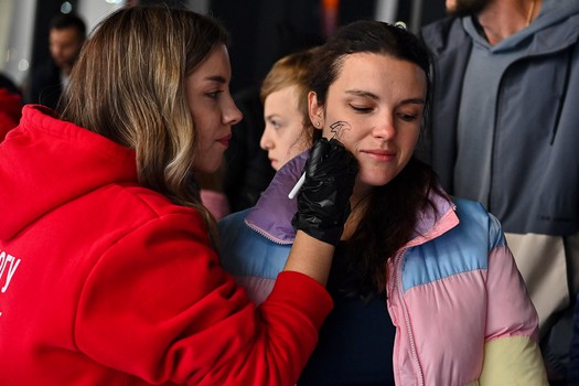 «Авангард» - «Нефтехимик» 2:1. Вокруг матча