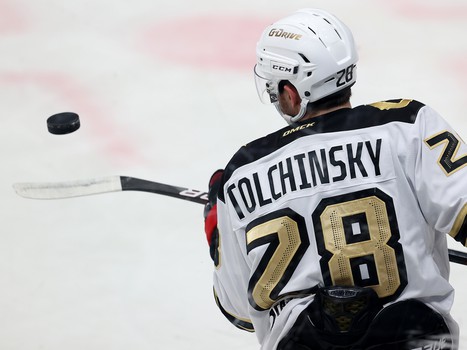 17.11.2021. «Куньлунь Ред Стар» - «Авангард» 1:4