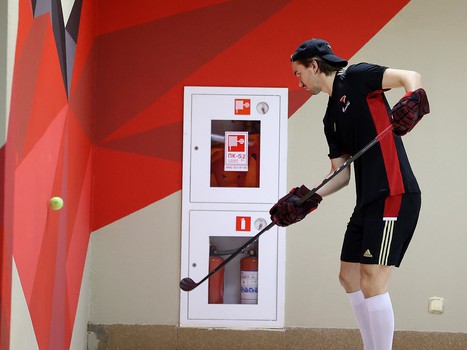 10.11.2020. «Авангард» - «Сочи» 3:2