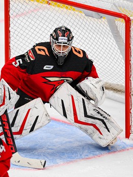 01.12.2023. «Авангард» - «Нефтехимик» 4:3 Б