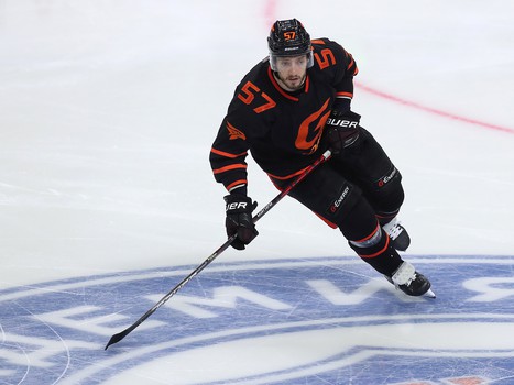 26.08.2021. «Авангард» - ХК «Сочи» 2:1